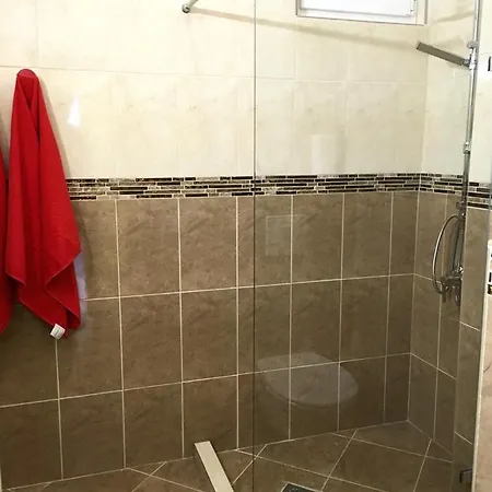 Standard By Hi5 - Ruin Bar Distr. Lägenhet *