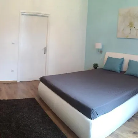 Lägenhet Standard By Hi5 - Ruin Bar Distr. *