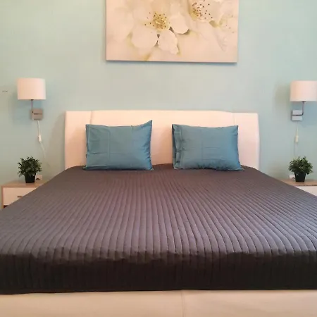 Lägenhet Standard By Hi5 - Ruin Bar Distr.