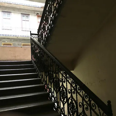 Standard By Hi5 - Ruin Bar Distr. Budapest