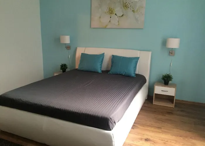 Standard By Hi5 - Ruin Bar Distr. شقة بودابست